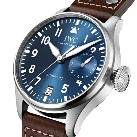 iwc pilot 2019|iwc big pilot watch price.